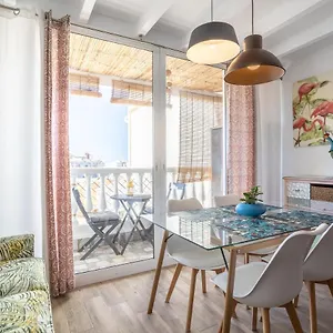 Apartamento Luz Y Armonia, Torrox