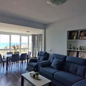 Apartamento La Teresita, Torrox