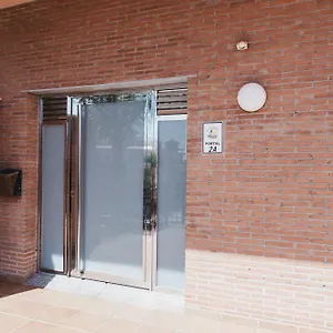 Apartamento Biasa Holidays, Torrox