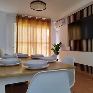 Apartamento Lentiscares T7 - Gt, Torrox