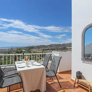 Apartamento Colinas Sunset 647, Torrox