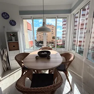 Apartamento Estudio, Torrox