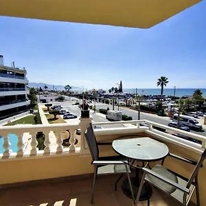 Apartamento Playanala, Torrox
