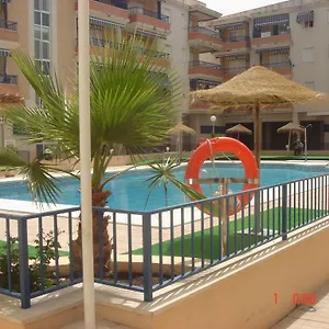 Apartamento Paraiso Sol, Torrox