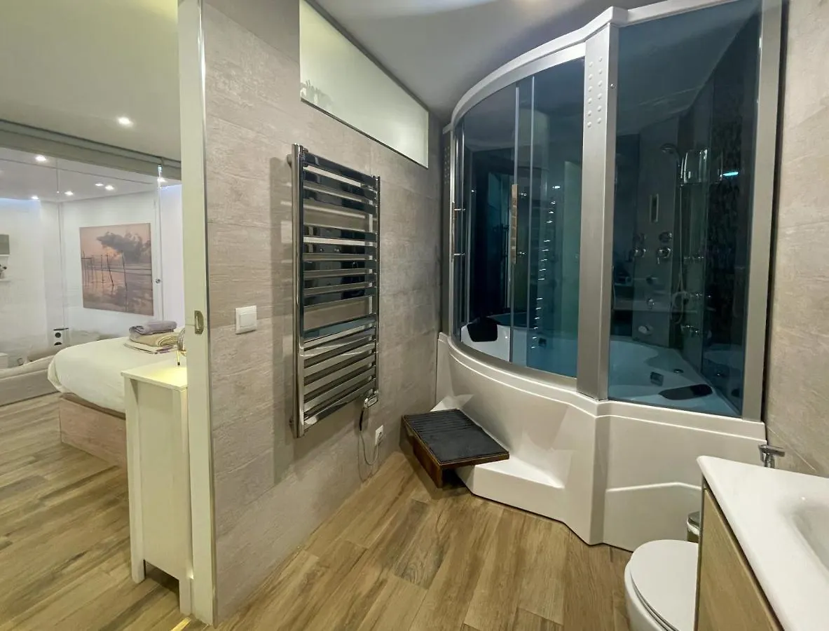 Apartamento Castillo Bajo By Spain2Home Torrox