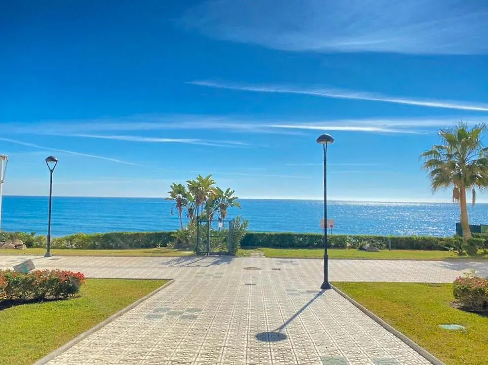 Castillo Bajo By Spain2Home Torrox