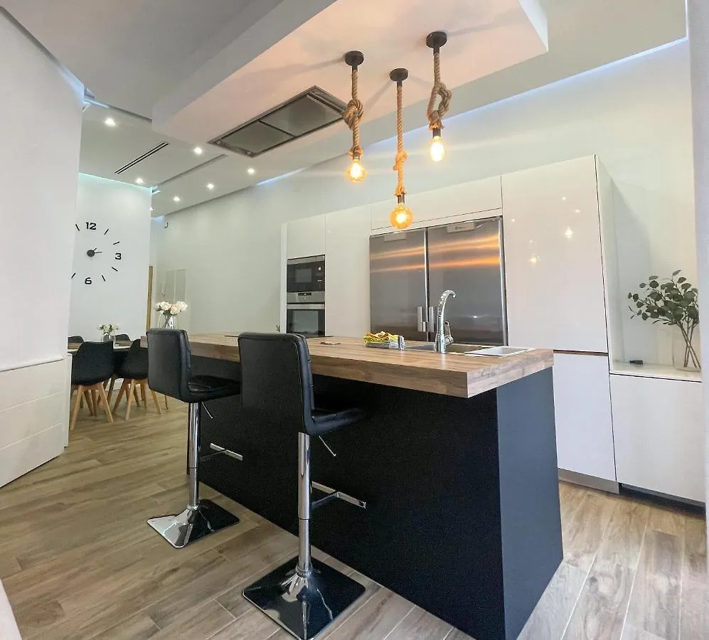 Castillo Bajo By Spain2Home Torrox Apartamento